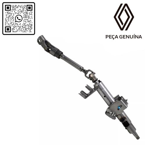 RN 02309R 488102309R COLUNA DE DIRECAO LOG II SAN II C REGULAGEM DE ALTURA-1.jpg RN 02309R 488102309R COLUNA DE DIRECAO LOG II SAN II C REGULAGEM DE ALTURA-1.jpg